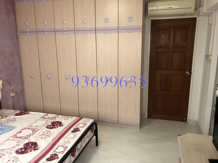 Blk 229 Simei Street 4 (Tampines), HDB Executive #161638332